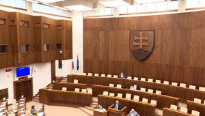 Parlament opäť rokuje. Témou bude brexit i pokuty pre kamionistov