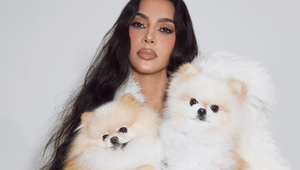 Kim Kardashian KONEČNE ukázala svoje prirodzené vlasy: Hrôza!