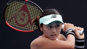 Faux pas: tenisový tréner motivoval poriadne sexisticky