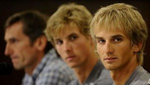 Velitsovci v novej sezóne do Quick Stepu