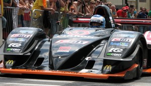 Preteky na Dobšinskom kopci ovládli Taliani