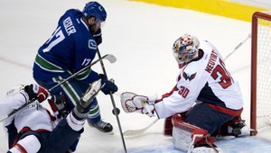 Nočná mora obrancu Oleksyho. Zlomil sa mu nôž