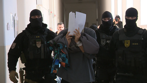 Podozrivý z vraždy manželky v bratislavskom Ružinove ide do väzby, odvolal sa