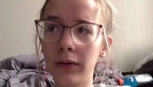 Mladá mamička ukázala dcérku, ľuďom takmer oči vypadli: Takéto dieťa ste ešte nevideli!