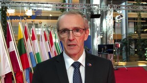 Slovensko by bolo jednou z najpoškodenejších krajín v prípade tvrdého brexitu, tvrdí Štefanec