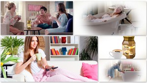 Jemná Jacobs Crema Gold pre pohodové chvíle