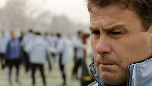 Žilina chce body, roztrasené kolená do Ligy majstrov nepatria