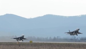 Ruské stíhačky narušili estónsky vzdušný priestor, incident trval 12 minút