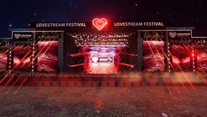 Lovestream festival ohlasuje ďalšie SKVELÉ meno! Na Slovensko zavíta...