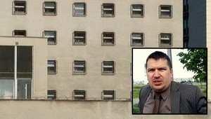 NAKA zadržala advokáta Viktora Križiaka, známeho aj z kauzy Sýkorovci