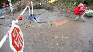 Poľsko vyšle pohraničníkov a techniku na stráženie maďarských hraníc