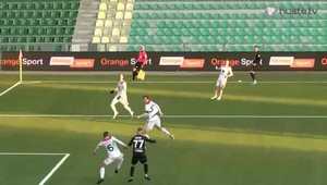 TOTO musíš vidieť! Pohronie vyhralo druhý zápas v sezóne