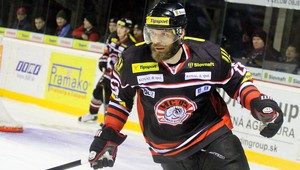 Rozhodnutie až v pondelok. Chorý Handzuš chce byť na disciplinárke