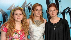 Šikana pri nakrúcaní Harryho Pottera? Táto herečka konečne prezradila, čo sa dialo!