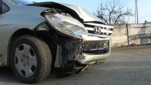 Vo Veľkom Šariši sa stala nehoda, unikal plyn