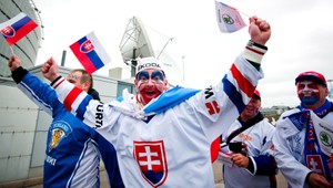 Pozor na hokejovú eufóriu! Aby z nadšenia nebol infarkt...