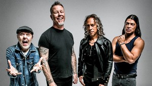 Aj budúci rok bude mať Metallica šnúru po Európe