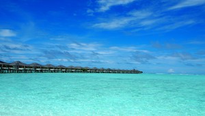 Známa slovenská herečka si kúpila na Maldivách hotel