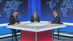 Geopolitika 24: Epsteinove spisy otriasajú svetom