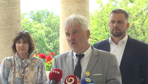Tlačová beseda o duševnom zdraví mládeže