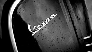 Legendárna Vespa: Preslávila ju talianska elegancia a nízka cena