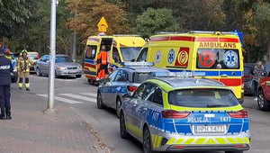 Žiak na strednej škole nožom zranil najmenej deväť ľudí vrátane učiteľky
