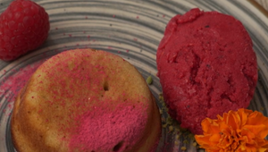 Dezert: Hrozí nám globálne otepľovanie?