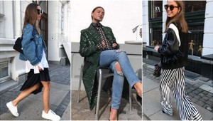 Obdivuje ju aj Victoria Beckham: Jedinečný štýl tejto módnej blogerky dostane aj vás