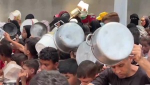 Izrael vyhlásil zavedenie taktickej prestávky v bojoch v Gaze. Dôvod? Humanitárna pomoc