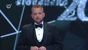 Libor Bouček zotrel hejterov! Prečo slovenskú Miss zas uvádzal český moderátor?