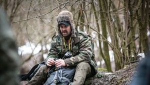 TRHLINA: Čo stojí za záhadnými zmiznutiami ľudí? Tomáš Maštalír má teóriu!