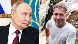 Slovák sa vrátil z Ruska: Na hranici od neho chceli, aby chválil Putina