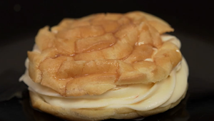 Dezert: Rozdelené vrtuľníky