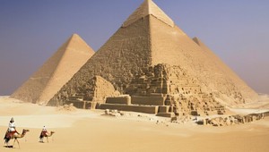 Objavili obrovské 7000-ročné vajce: Odhalené tajomstvo pyramíd?