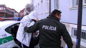 Lupič zo zlatníctva žil s guľkou v tele dva týždne