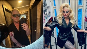 Štěpán Kozub opäť rozvíril vody šoubiznisu: Nenápadná narážka na Ondřeja Brzobohatého?