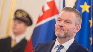 "Nie som si istý, či Hlas nezišiel z cesty, ktorú som naznačil," vyhlásil prezident Pellegrini