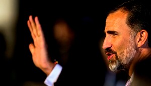 Budúci kráľ Felipe. Vášnivý športovec so zmyslom pre humor