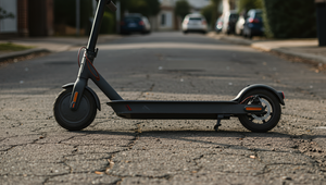 Po smrti 12-ročného dievčaťa rodina začala bojovať za prísnejšie pravidlá pre e-kolobežky