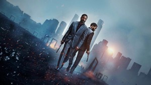 Názor Kinosály: Je TENET filmovým vrchlom tohto roka?