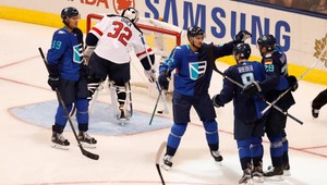 Tréner Európy: Nie sme len vedľajšia atrakcia turnaja