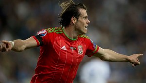 Gareth Bale ťahá Wales k historickej účasti na ME