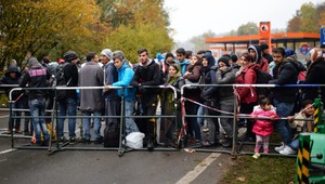 Nemecko vyšetruje, či sú medzi utečencami teroristi