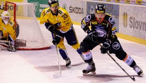 Highlighty: Martin bojuje o play off, Záhoráci s kanárom v Poprade