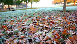 Na východe Slovenska v sobotu mrzlo, padol 63-ročný rekord!