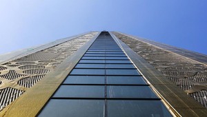 Odovzdali honosný rám do nebies: Po nociach rozžiari celý Dubaj