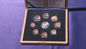 Keď sa šport spája s umením: Slovensko pokračuje v tradícii olympijských známok