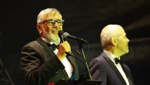 Filmový festival v Karlových Varoch otvoril svoje brány