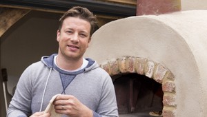 Kuchár bez čapice Jamie Oliver (39) konečne ukázal manželku!