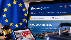 Booking pod drobnohľadom EÚ: Brusel vyšetruje podvody s ubytovaním